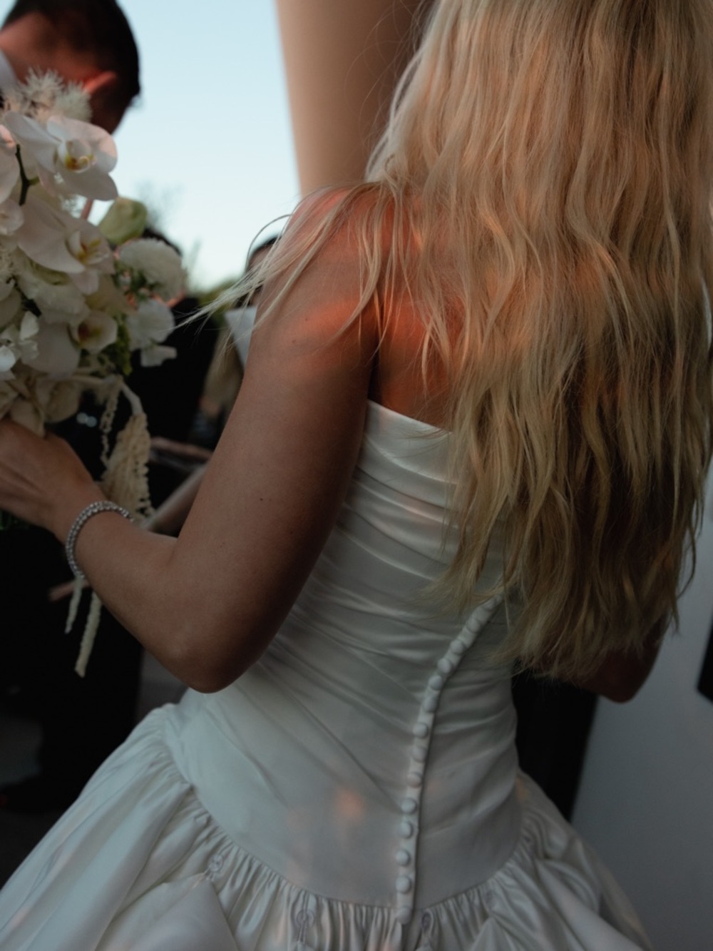 KYHA Lucky Gown - Wedding Dress - Picture 9 of 10